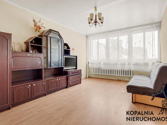 Mieszkanie na sprzedaż, Katowice, Janów Nikiszowiec, Szopienicka