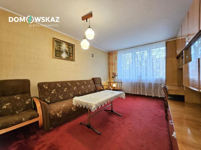 Mieszkanie na sprzedaż, Katowice, Janów Nikiszowiec, Zamkowa