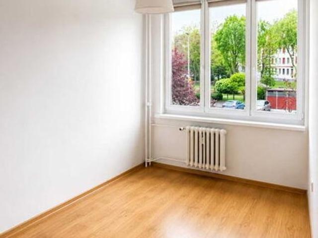 Mieszkanie na sprzedaż, Katowice, Janów Nikiszowiec, Zamkowa
