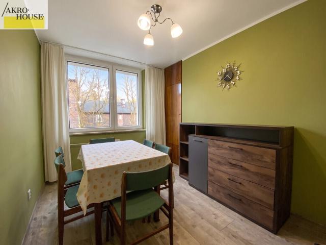 Mieszkanie na sprzedaż, Katowice, Janów Nikiszowiec, Zamkowa