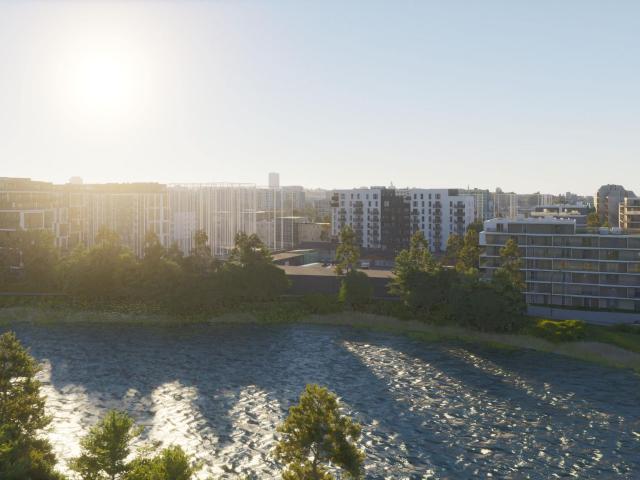 Mieszkanie na sprzedaż, Katowice, Os. Paderewskiego Muchowiec