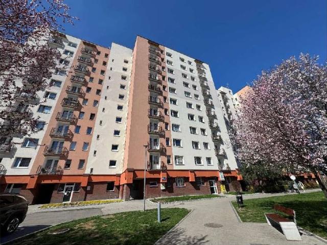Mieszkanie na sprzedaż, Katowice, Os. Paderewskiego Muchowiec, Graniczna