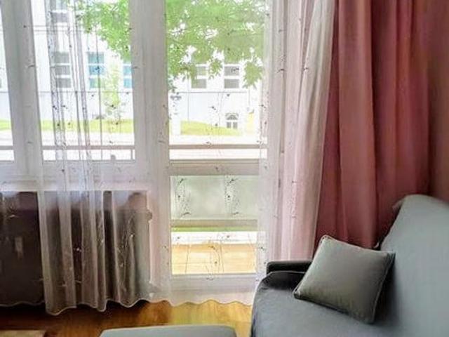 Mieszkanie na sprzedaż, Katowice, Os. Paderewskiego Muchowiec, Graniczna