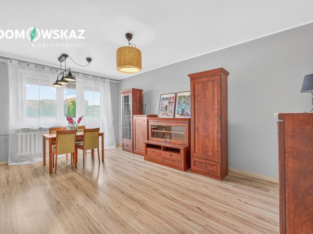 Mieszkanie na sprzedaż, Katowice, Os. Witosa, Kwiatkowskiego