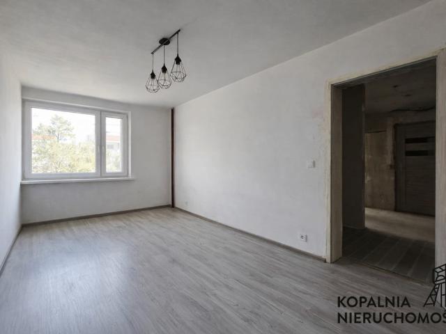 Mieszkanie na sprzedaż, Katowice, Os. Witosa, Sławka