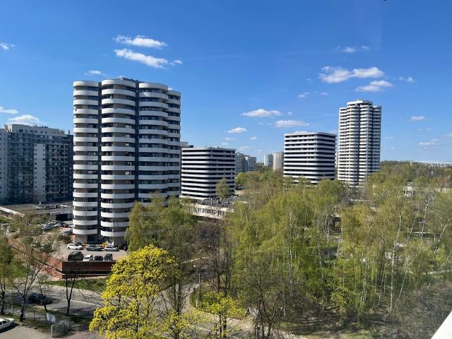 Mieszkanie na sprzedaż, Katowice, Os. Tysiąclecia