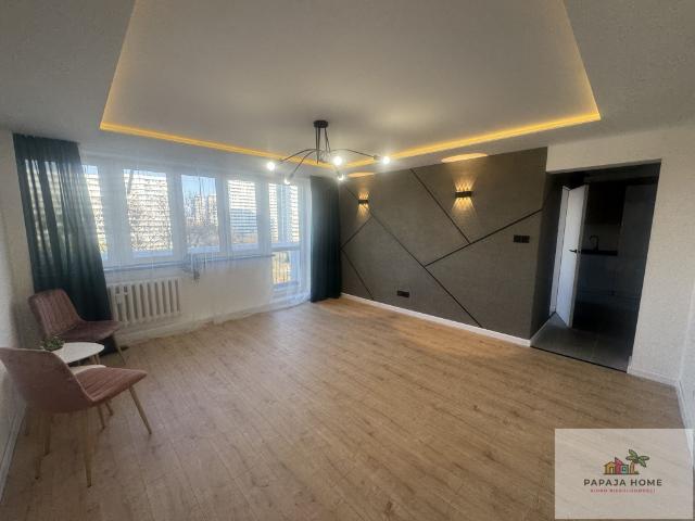 Mieszkanie na sprzedaż, Katowice, Os. Tysiąclecia, Tysiąclecia