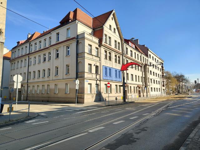 Mieszkanie na sprzedaż, Katowice, Szopienice Burowiec