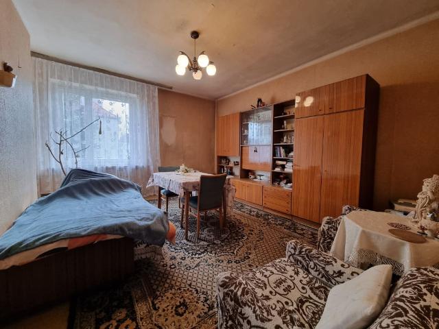 Mieszkanie na sprzedaż, Katowice, Szopienice Burowiec, Zamenhofa