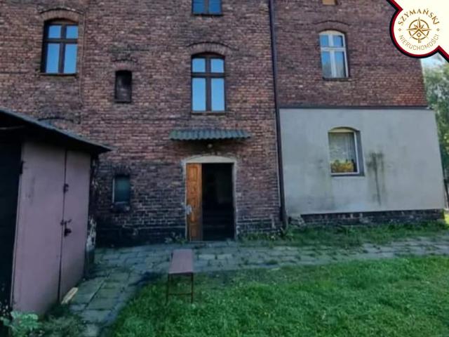 Mieszkanie na sprzedaż, Katowice, Szopienice Burowiec, Morawa
