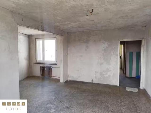 Mieszkanie na sprzedaż, Katowice, Piotrowice Ochojec, Radockiego