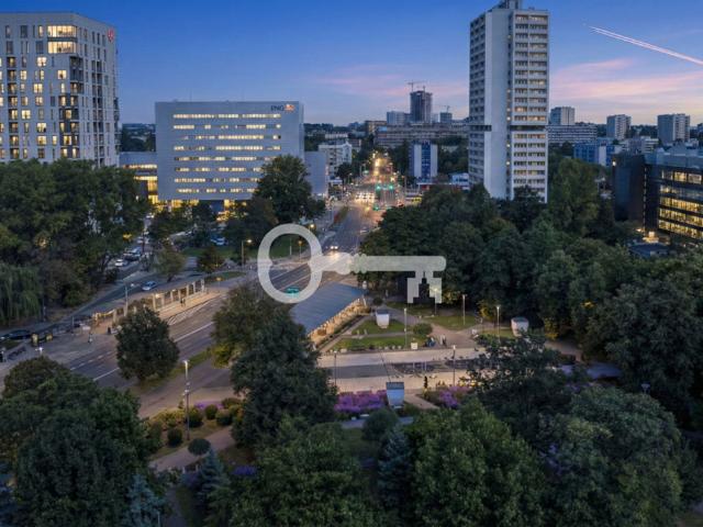 Mieszkanie na sprzedaż, Katowice, Śródmieście