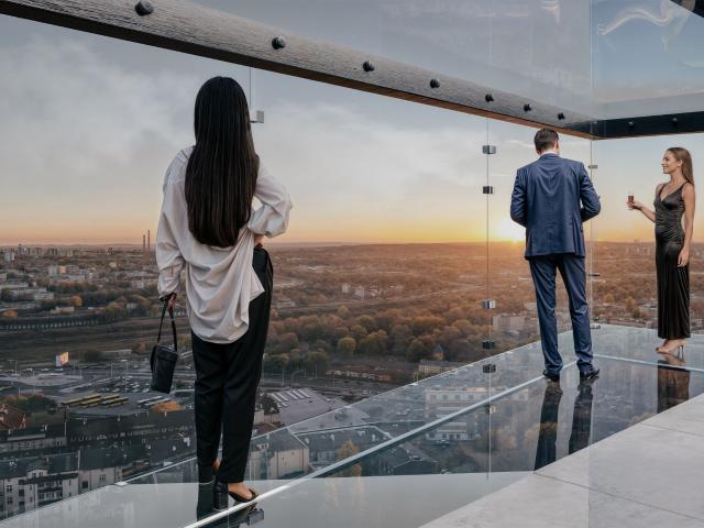 Mieszkanie na sprzedaż, Katowice, Śródmieście