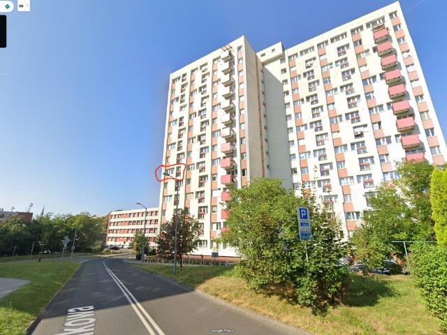 Mieszkanie na sprzedaż, Katowice, Śródmieście