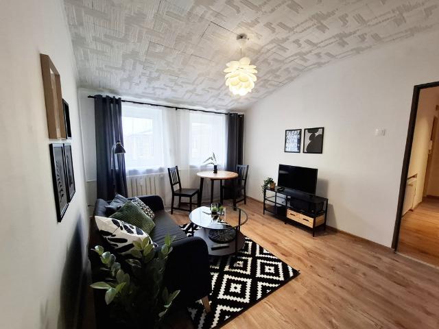 Mieszkanie na sprzedaż, Katowice, Śródmieście