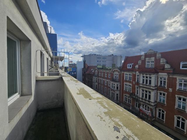 Mieszkanie na sprzedaż, Katowice, Śródmieście, 3 Maja
