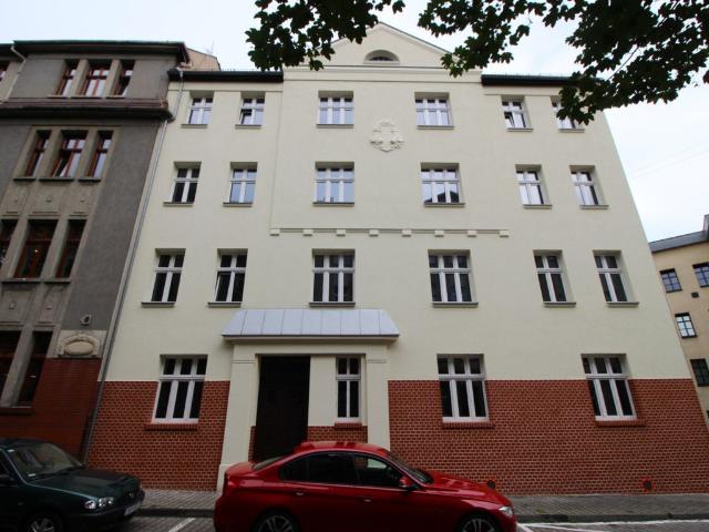 Mieszkanie na sprzedaż, Katowice, Śródmieście, Wincentego Styczyńskiego
