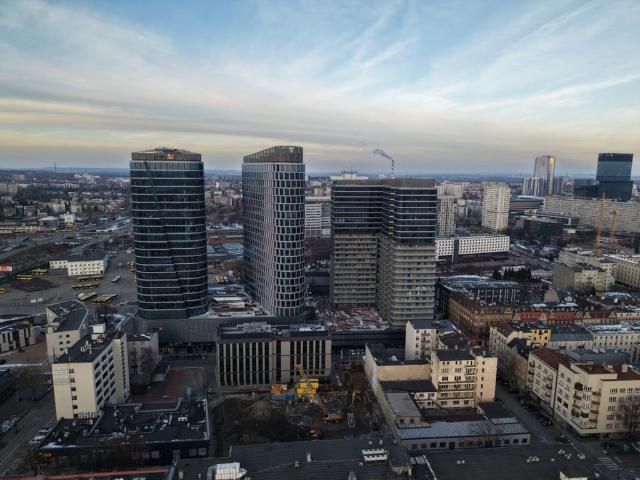 Mieszkanie na sprzedaż, Katowice, Śródmieście, Zabrska