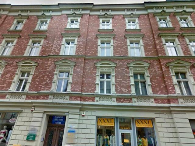 Mieszkanie na sprzedaż, Katowice, Śródmieście, Andrzeja Mielęckiego