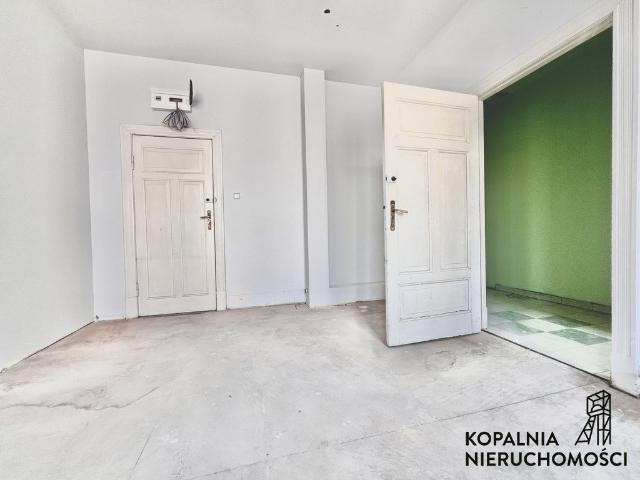 Mieszkanie na sprzedaż, Katowice, Śródmieście, Dyrekcyjna