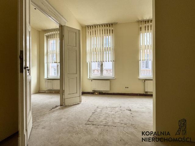Mieszkanie na sprzedaż, Katowice, Śródmieście, Dyrekcyjna
