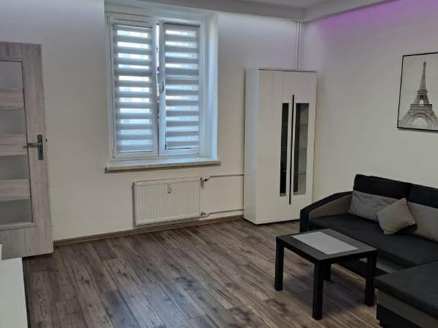 Mieszkanie na sprzedaż, Katowice, Śródmieście, Franciszka Anioła