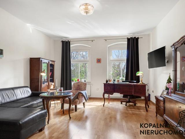 Mieszkanie na sprzedaż, Katowice, Śródmieście, Francuska