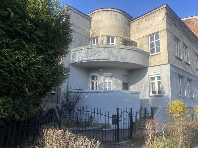 Mieszkanie na sprzedaż, Katowice, Śródmieście, Gliwicka
