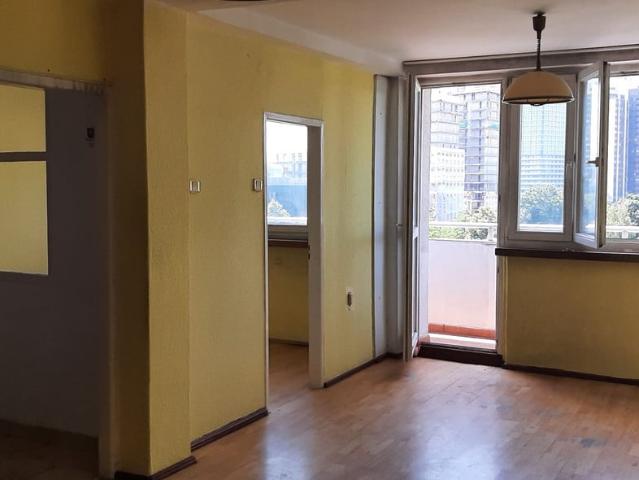 Mieszkanie na sprzedaż, Katowice, Śródmieście, Korfantego