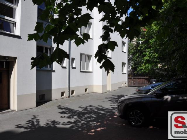Mieszkanie na sprzedaż, Katowice, Śródmieście, Królowej Jadwigi