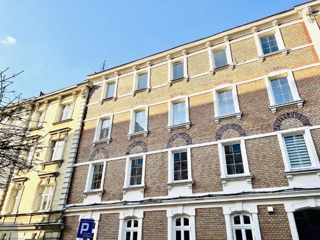 Mieszkanie na sprzedaż, Katowice, Śródmieście, Krzywa
