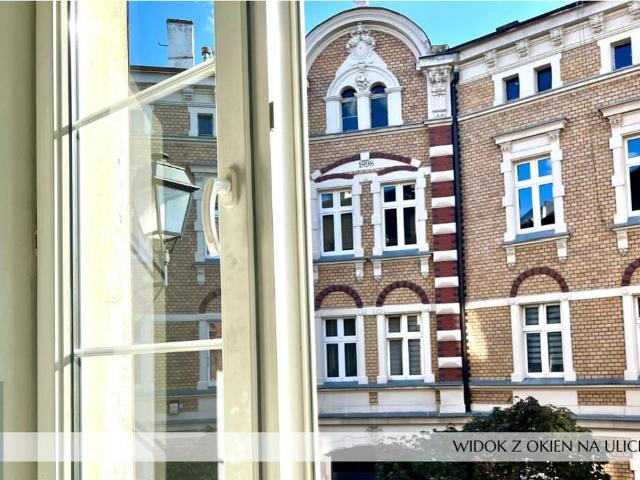 Mieszkanie na sprzedaż, Katowice, Śródmieście, Krzywa