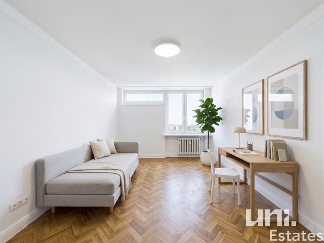 Mieszkanie na sprzedaż, Katowice, Śródmieście, Mikołowska