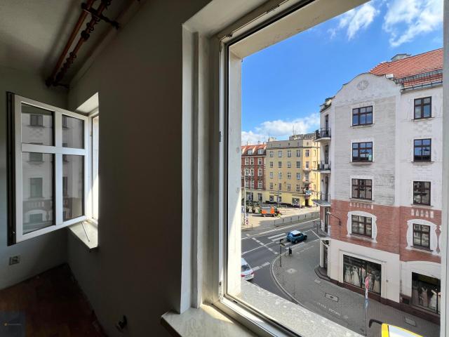 Mieszkanie na sprzedaż, Katowice, Śródmieście, Mikołaja Kopernika