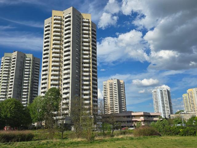 Mieszkanie na sprzedaż, Katowice, Śródmieście, Roździeńskiego