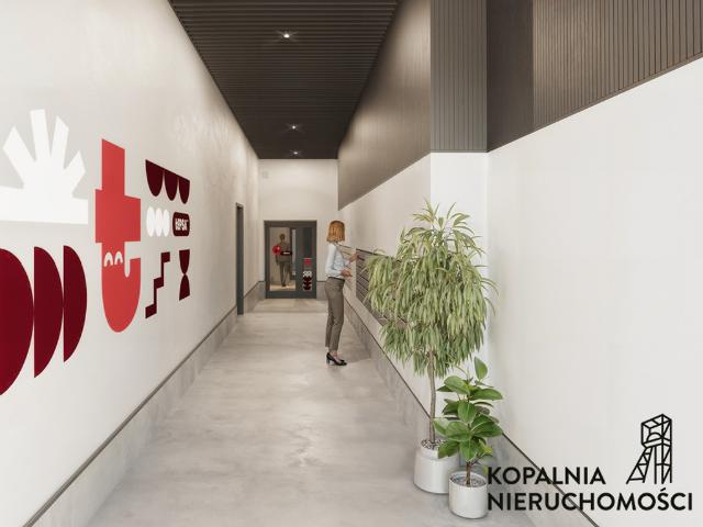 Mieszkanie na sprzedaż, Katowice, Śródmieście, Skłodowskiej Curie