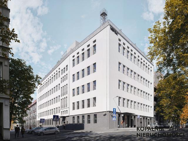 Mieszkanie na sprzedaż, Katowice, Śródmieście, Skłodowskiej Curie
