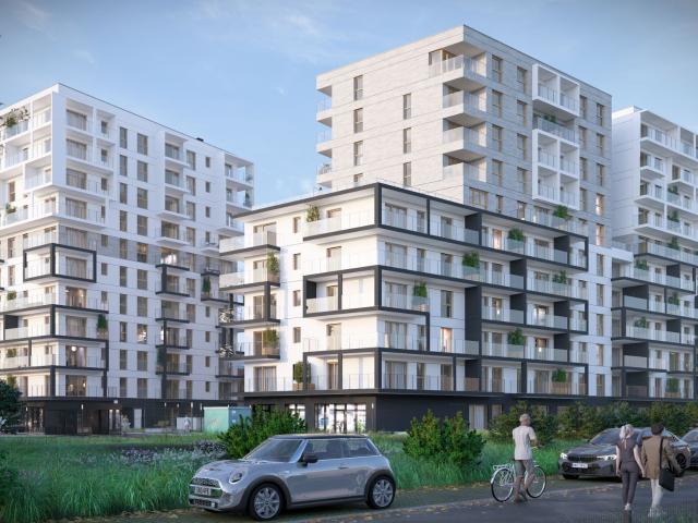 Mieszkanie na sprzedaż, Katowice, Wełnowiec Józefowiec