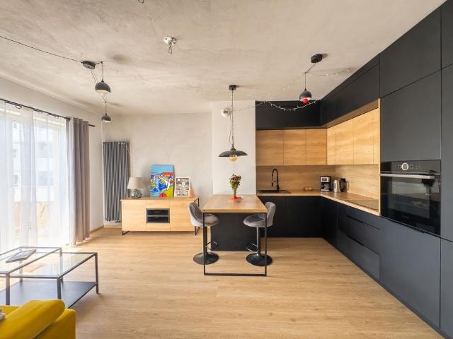 Mieszkanie na sprzedaż, Katowice, Wełnowiec Józefowiec