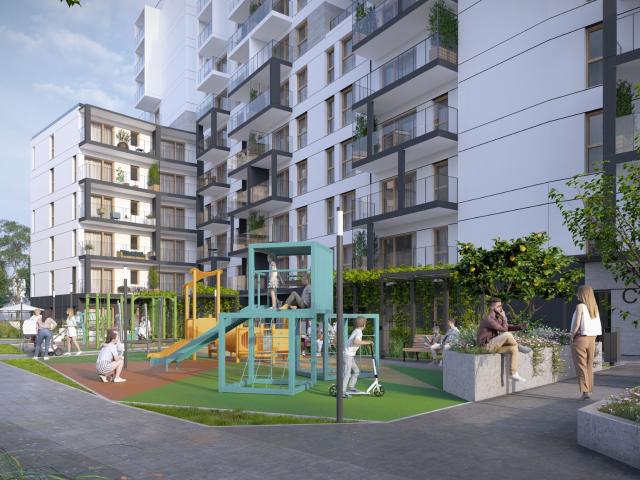 Mieszkanie na sprzedaż, Katowice, Wełnowiec Józefowiec