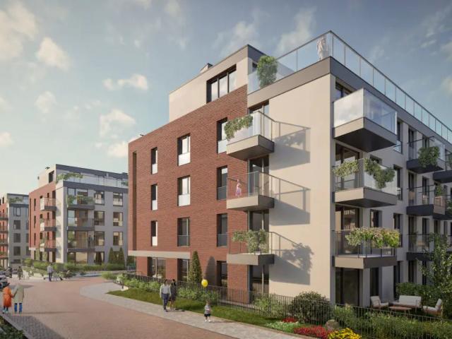 Mieszkanie na sprzedaż, Katowice, Wełnowiec Józefowiec