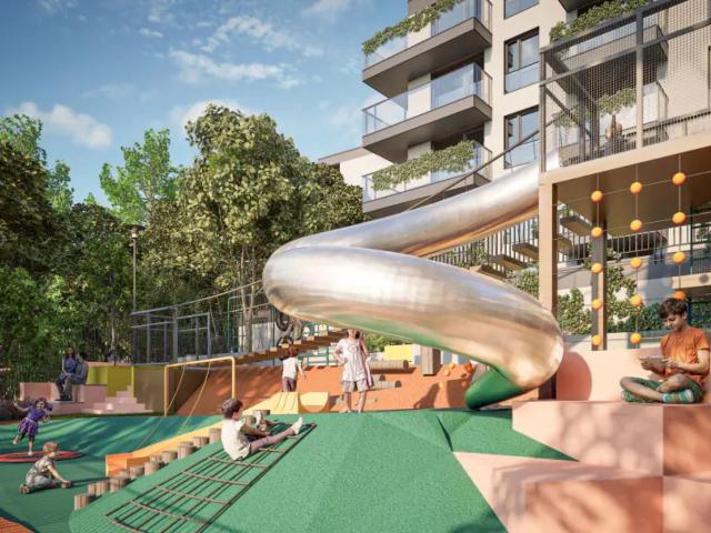 Mieszkanie na sprzedaż, Katowice, Wełnowiec Józefowiec