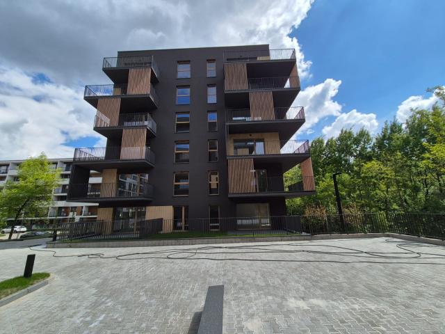Mieszkanie na sprzedaż, Katowice, Wełnowiec Józefowiec