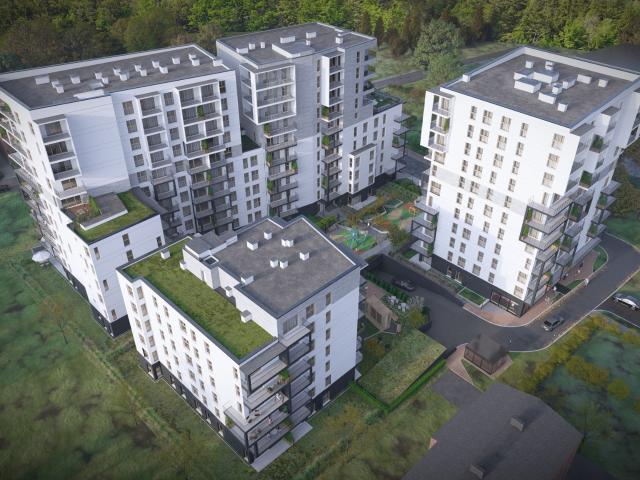 Mieszkanie na sprzedaż, Katowice, Wełnowiec Józefowiec