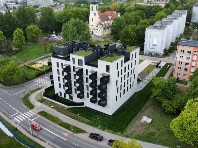 Mieszkanie na sprzedaż, Katowice, Wełnowiec Józefowiec