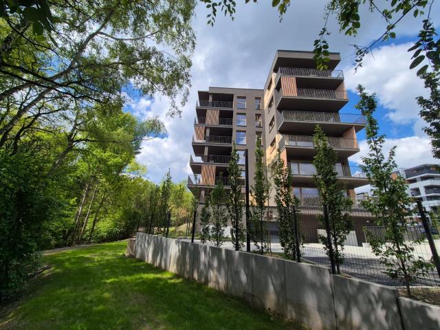 Mieszkanie na sprzedaż, Katowice, Wełnowiec Józefowiec