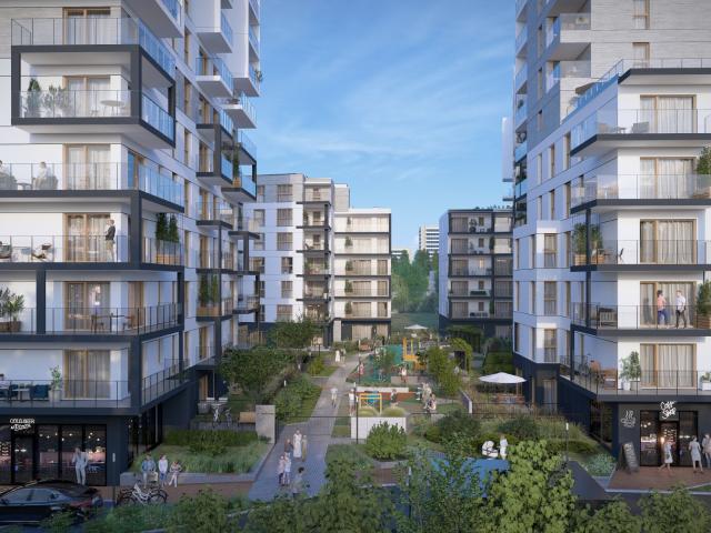 Mieszkanie na sprzedaż, Katowice, Wełnowiec Józefowiec