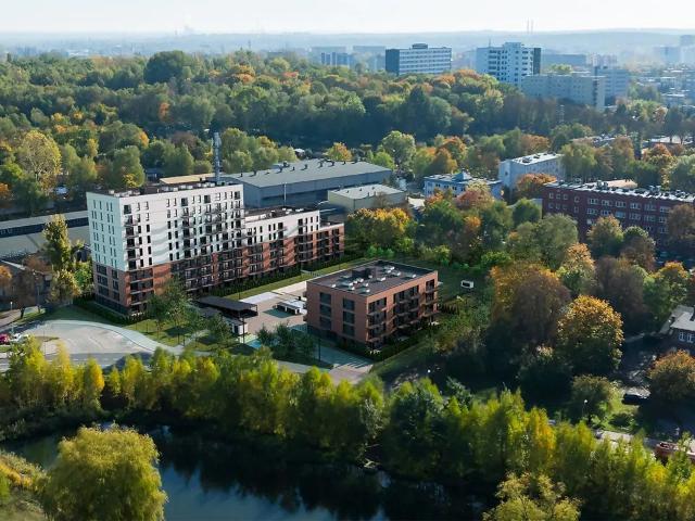 Mieszkanie na sprzedaż, Katowice, Wełnowiec Józefowiec