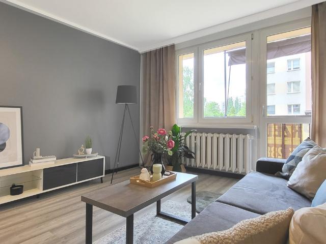 Mieszkanie na sprzedaż, Katowice, Wełnowiec Józefowiec