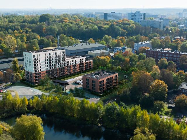 Mieszkanie na sprzedaż, Katowice, Wełnowiec Józefowiec